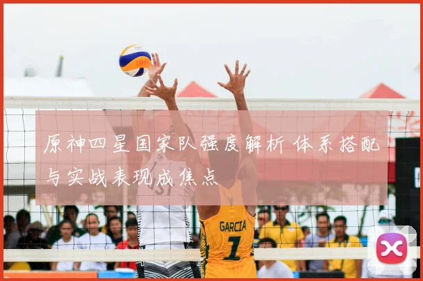 原神四星国家队强度解析 体系搭配与实战表现成焦点