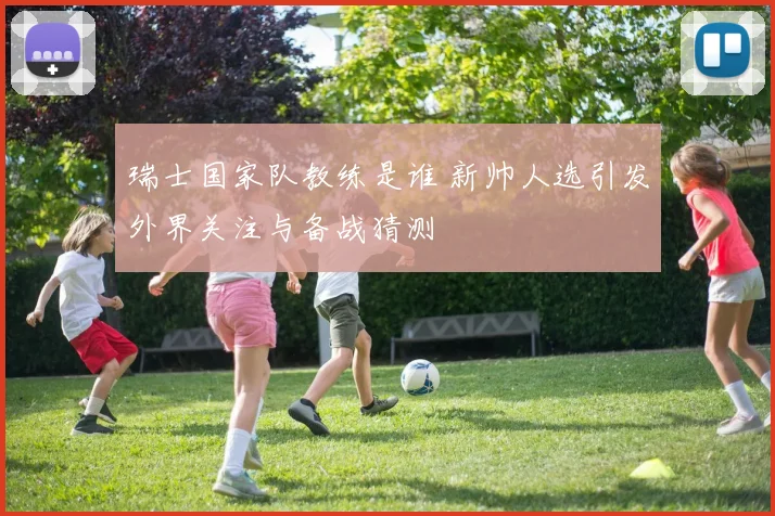 瑞士国家队教练是谁 新帅人选引发外界关注与备战猜测