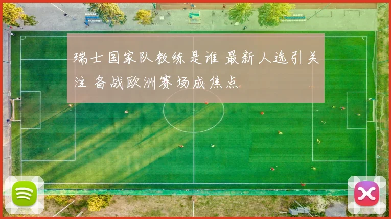 瑞士国家队教练是谁 最新人选引关注 备战欧洲赛场成焦点