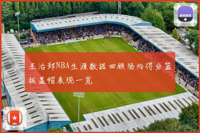 王治郅NBA生涯数据回顾场均得分篮板盖帽表现一览